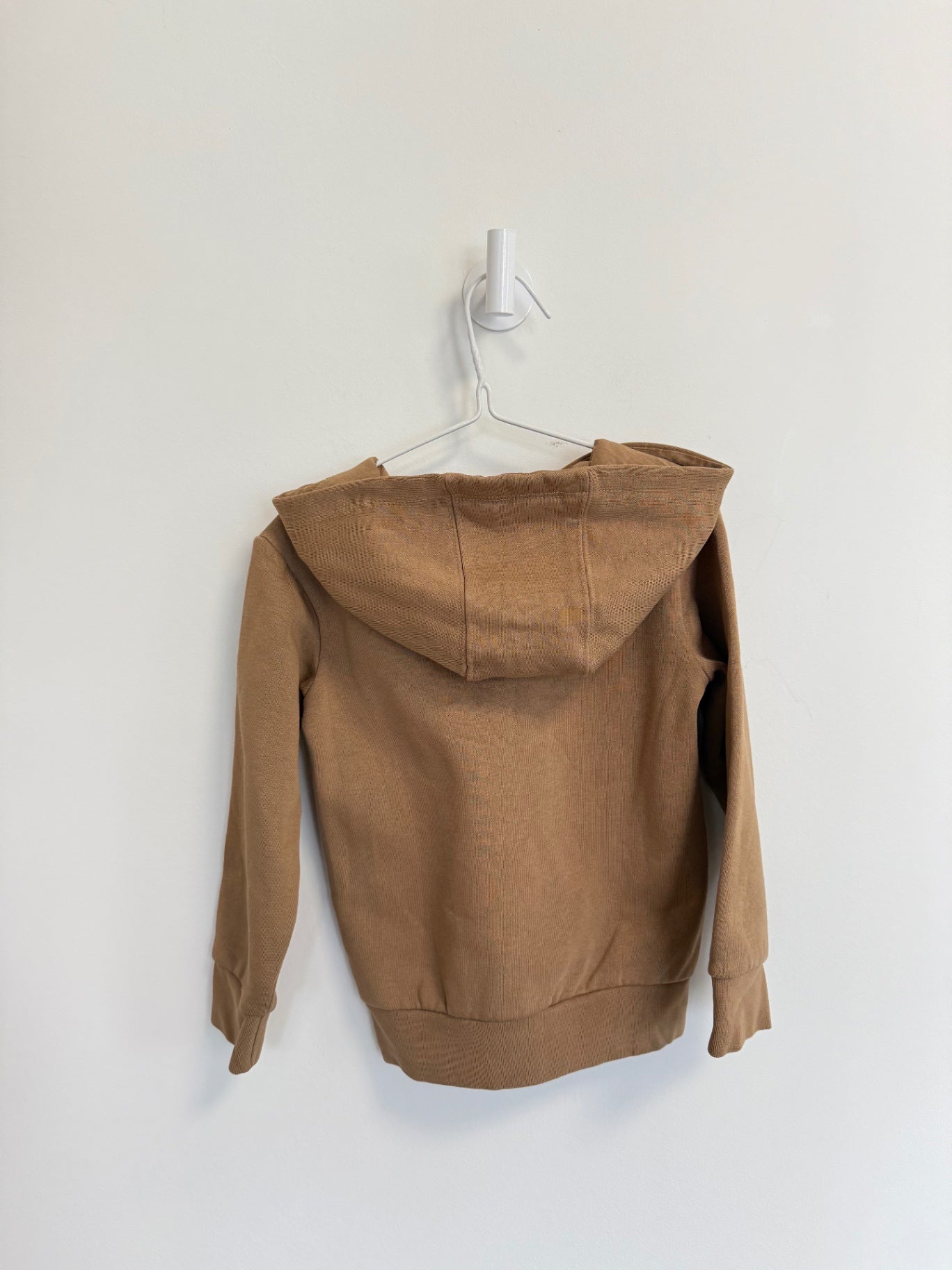 Adidas Track suit 4T Tan