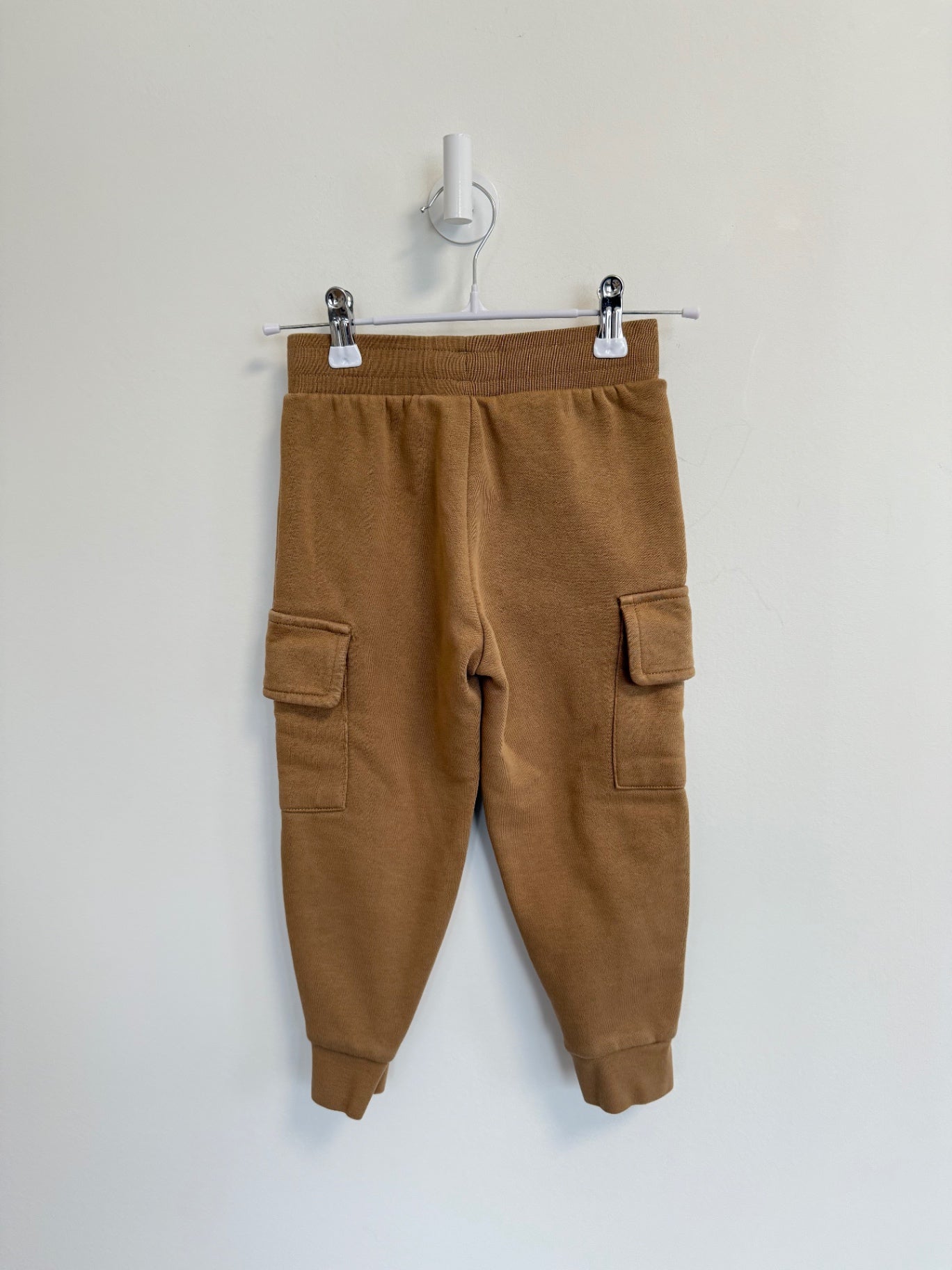 Adidas Track suit 4T Tan