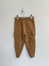 Adidas Track suit 4T Tan