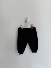 Petit Lem Set 3 Months Black