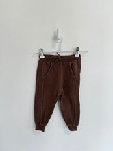 Zara Pants 12-18 months Brown