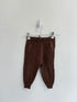 Zara Pants 12-18 months Brown