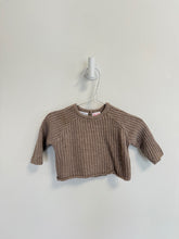 Zara Overalls 1-3 months Dark beige