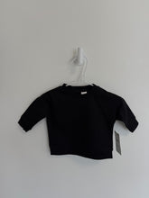 Petit Lem Set 3 Months Black
