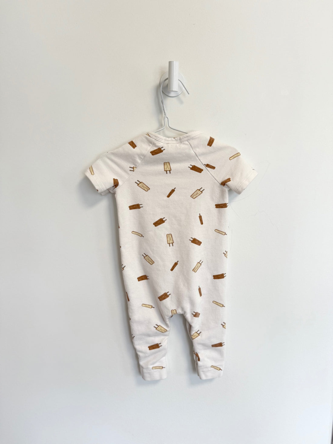 Miles the label Popsicle Playsuit 9 months 