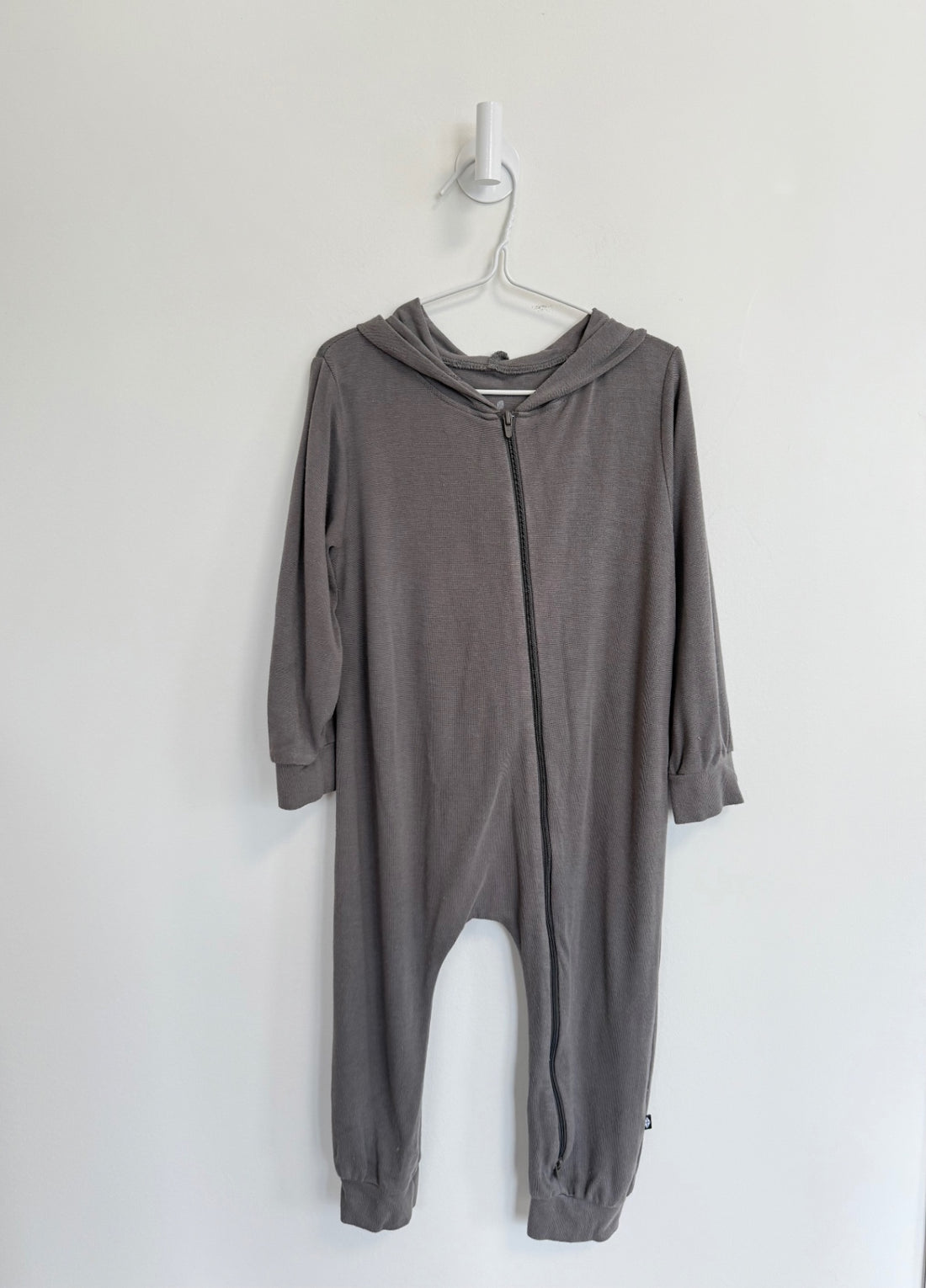 Kyte Romper 4T Grey