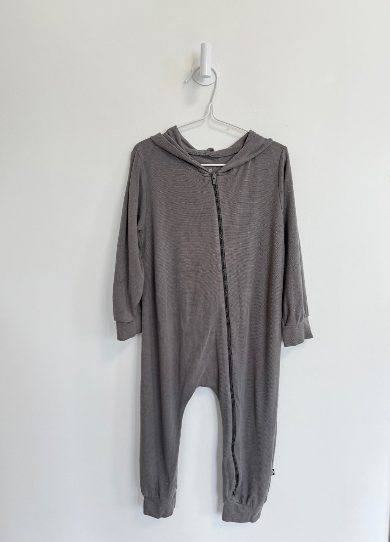 Kyte Romper 4T Grey