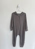 Kyte Romper 4T Grey