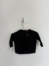 Petit Lem Set 3 Months Black