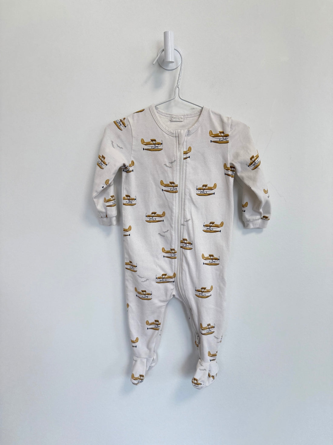 Petit Lem Sleepwear 6 months 