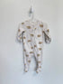 Petit Lem Sleepwear 6 months 