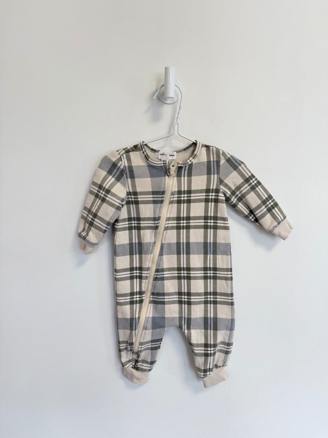 Miles the label Playsuit 6 months 