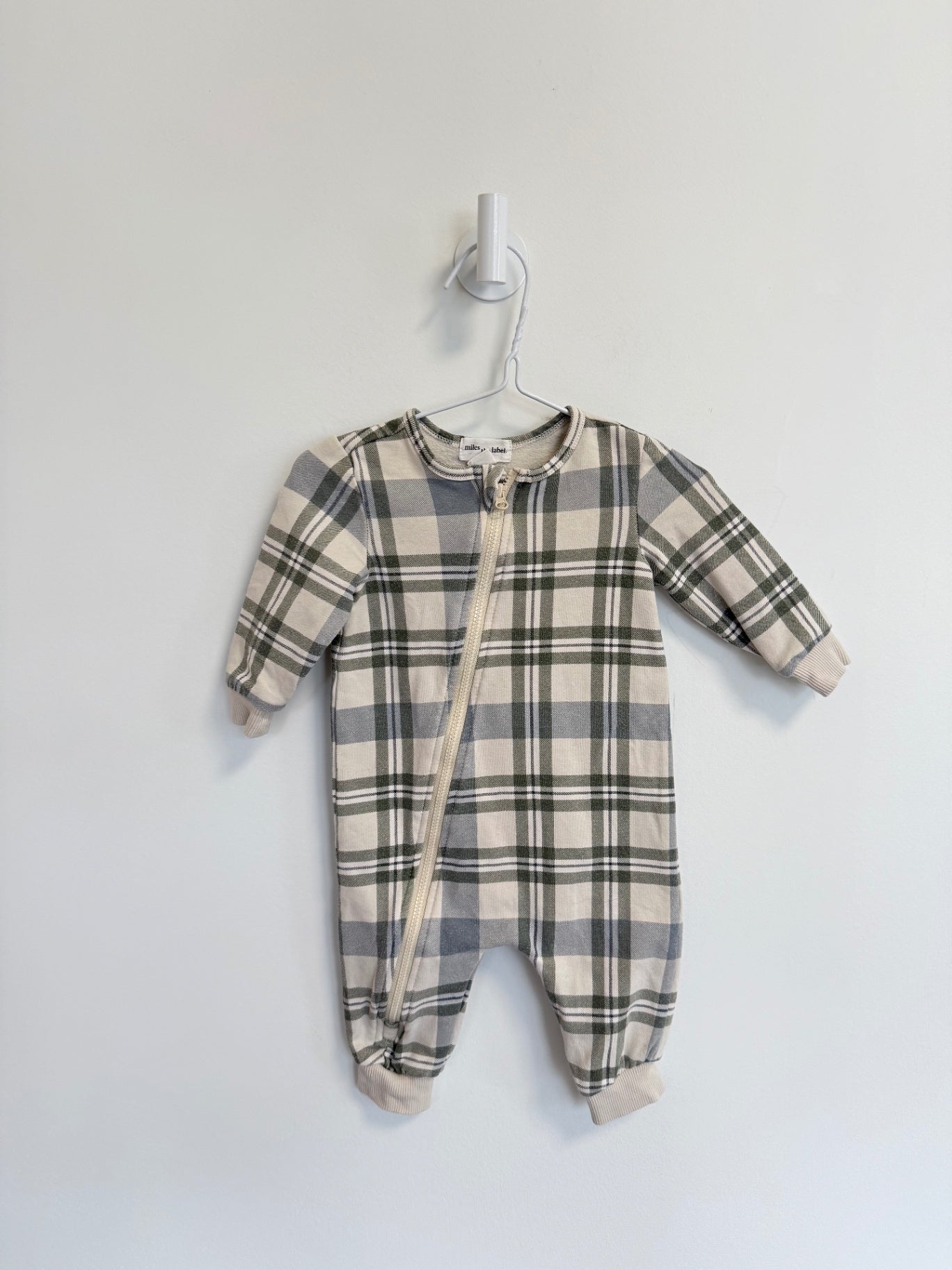 Miles the label Playsuit 6 months 