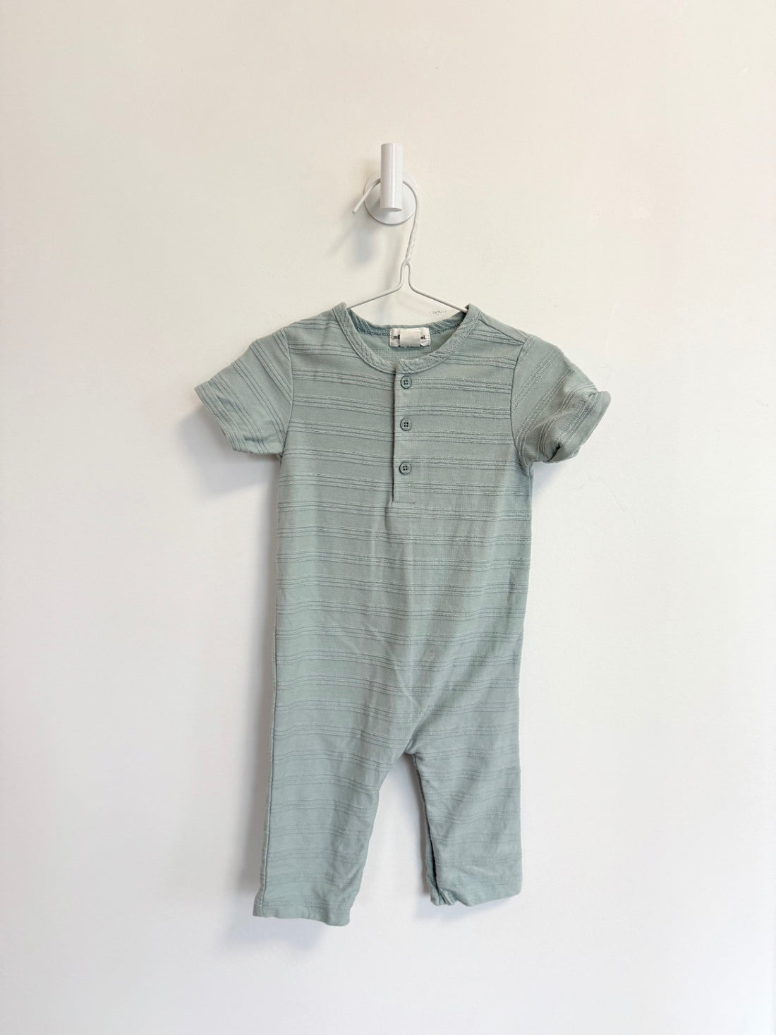 Miles the label Playsuit 9 months 