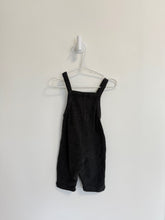 Zara Overalls 3-6 months Dark Grey