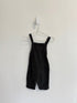 Zara Overalls 3-6 months Dark Grey