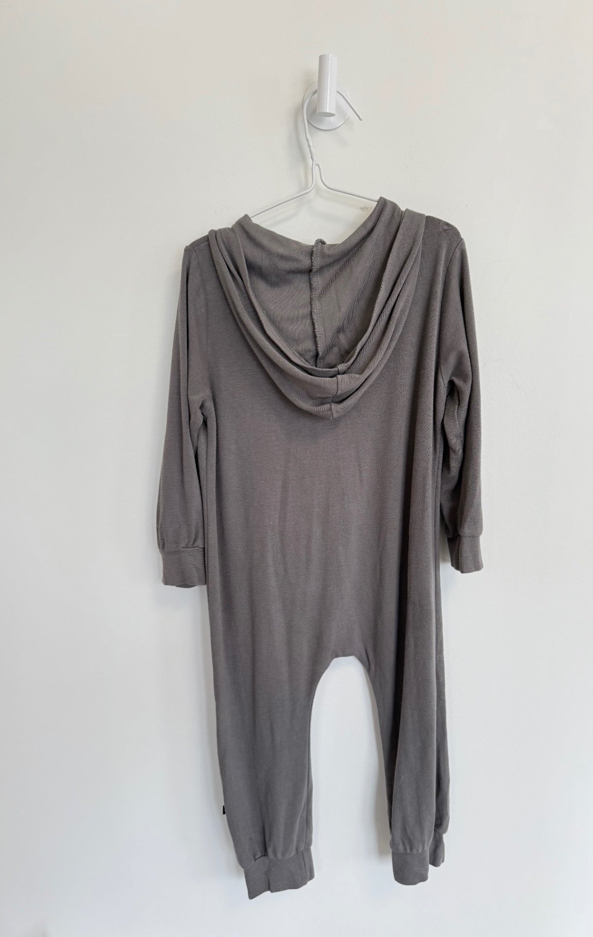 Kyte Romper 4T Grey