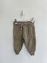 Zara Pants 12-18 months Khaki Green