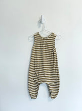 Rylee + Cru Romper 6-12 months