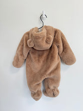 First Wish Bunting Bear Suit 6-9 months 