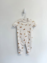 Miles the label Popsicle Playsuit 9 months 