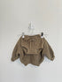 Quincy Mae Set 0-6 months green