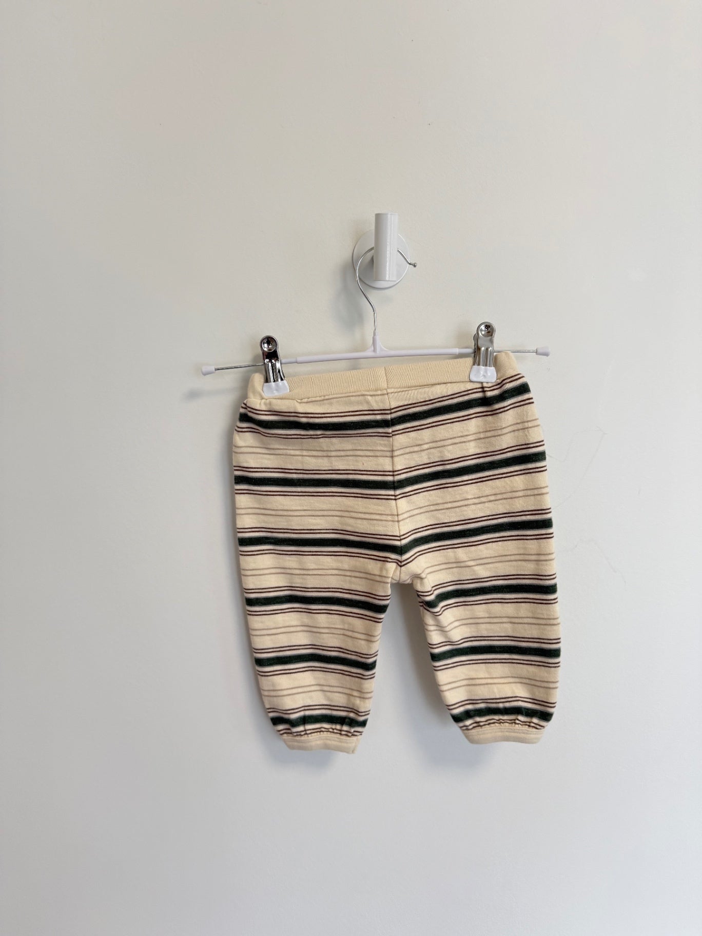 Rylee + Cru Retro Strip Set 3-6 months 