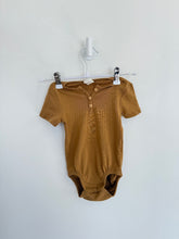H&M Onesie 1.2-2 years Brown