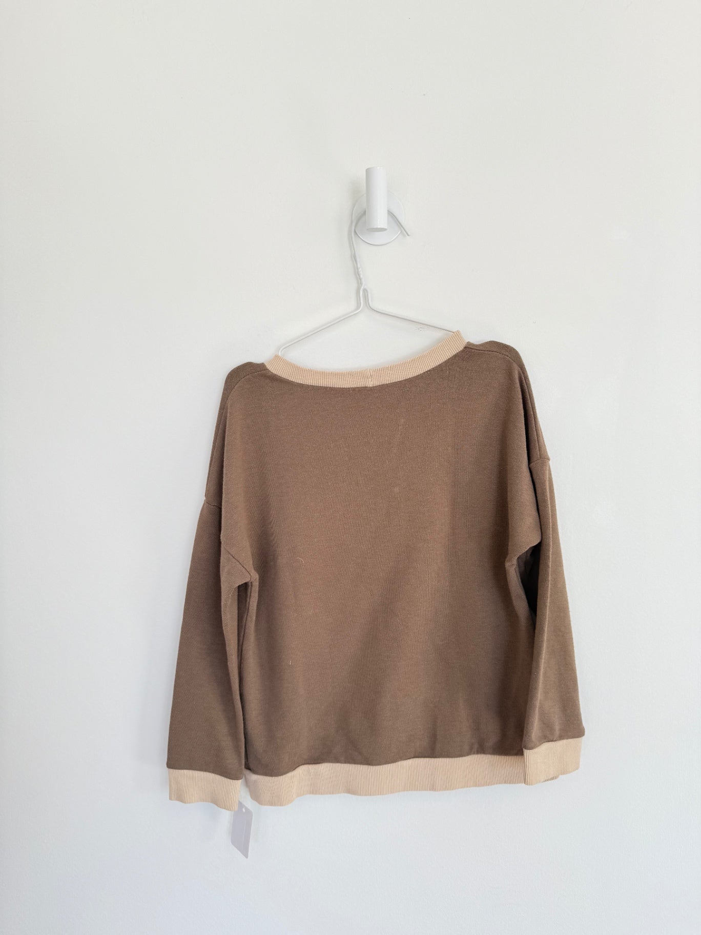 Unbranded Sweater 5 years Light Brown