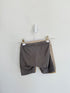 Zara Shorts Bundle 18-24 months Grey/Khaki/tan