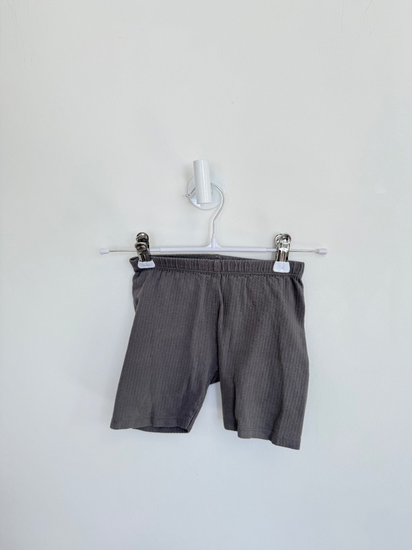Zara Shorts Bundle 18-24 months Grey/Khaki/tan