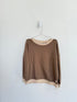 Unbranded Sweater 5 years Light Brown