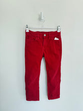 H&M Pants 4-5 years Red