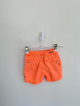Mayoral Shorts 18 months Orange