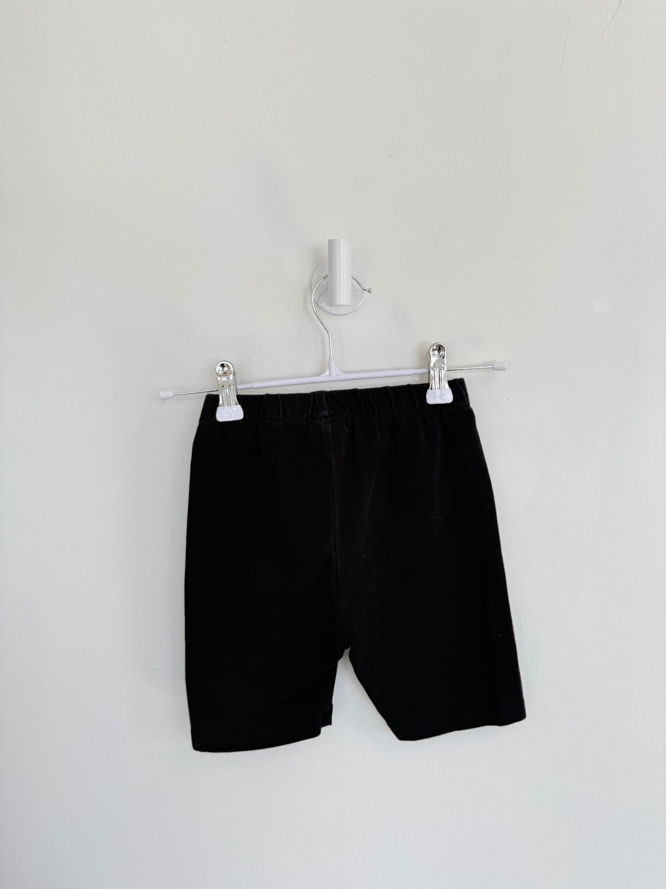 Miles the Label Shorts 6 years Black