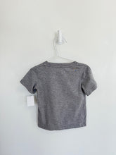 Whistle & Flute T-Shirt 1-2 years Grey w/popsicles