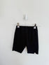 Miles the Label Shorts 6 years Black
