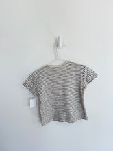 Zara T-Shirt 18-24 months Stripe