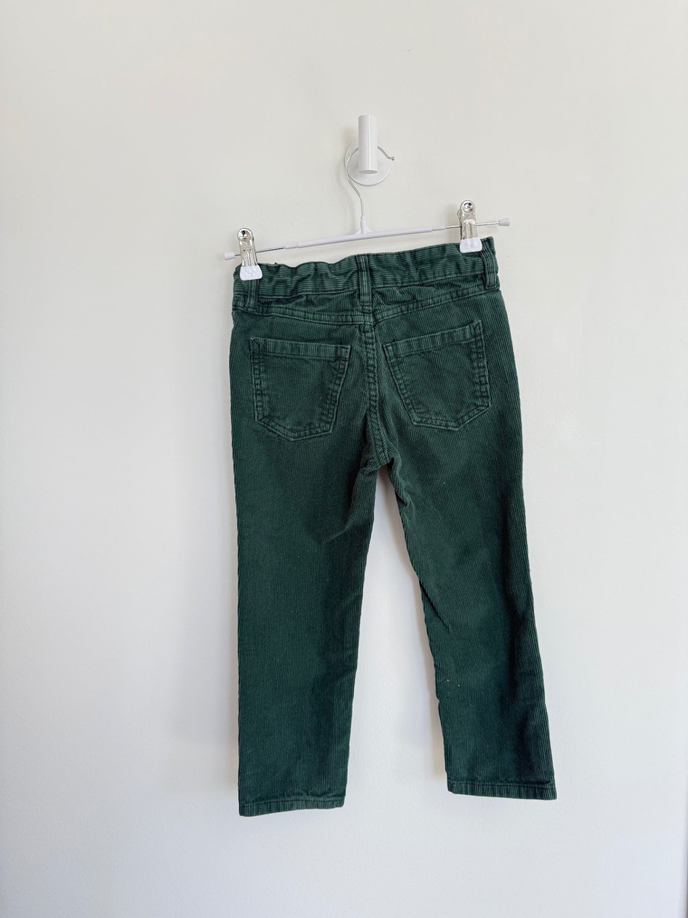 H&amp;M Pants 4-5 years Green
