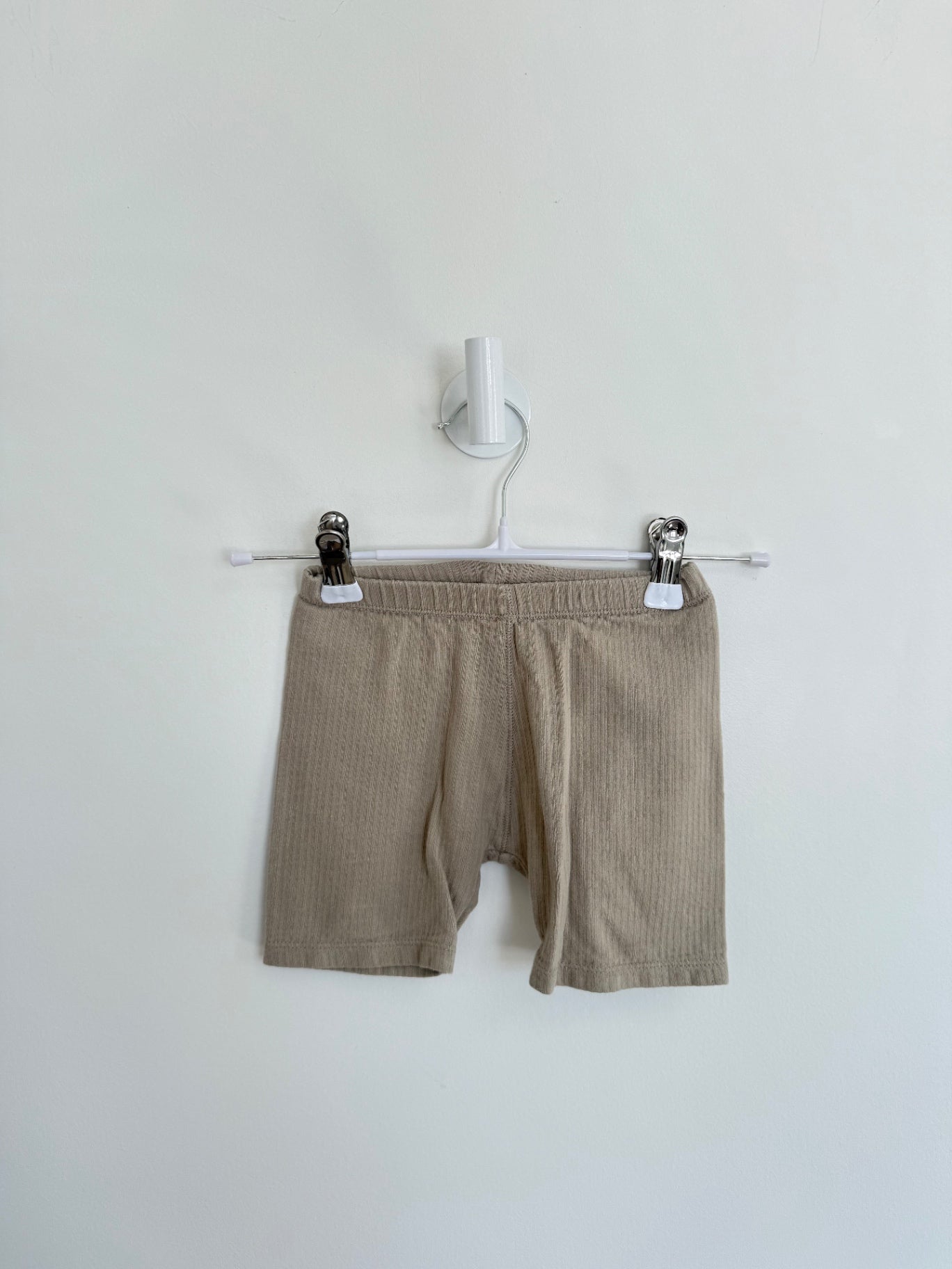 Zara Shorts Bundle 18-24 months Grey/Khaki/tan