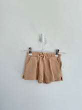 Zara Shorts 18-24 months Beige