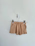 Zara Shorts 18-24 months Beige