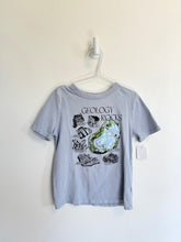 Gap T-Shirt 6-7 years light blue