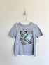 Gap T-Shirt 6-7 years light blue