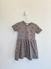 Feral & Noah Bee Dress 3-4 years