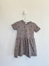 Feral & Noah Bee Dress 3-4 years