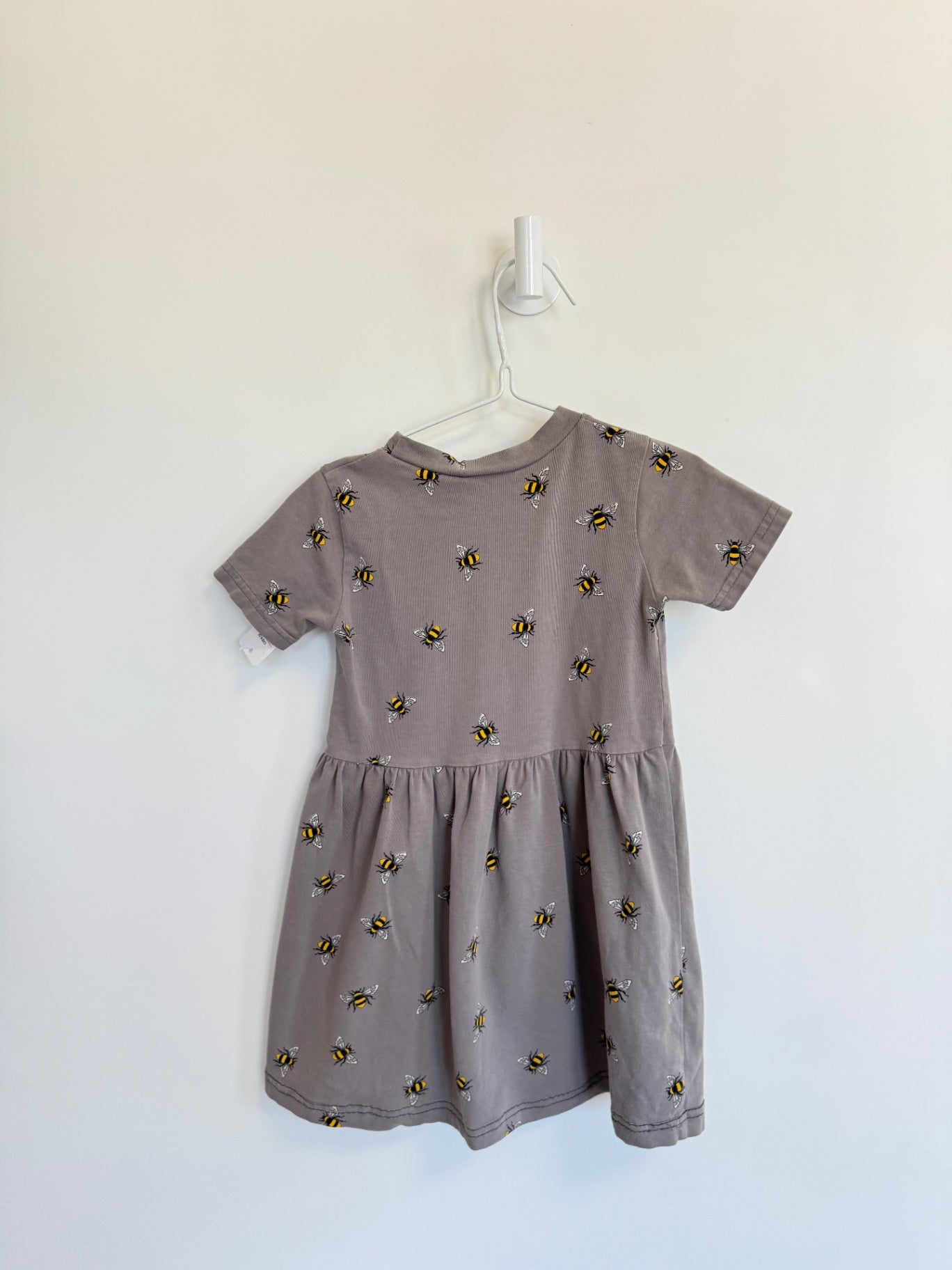 Feral &amp; Noah Bee Dress 3-4 years