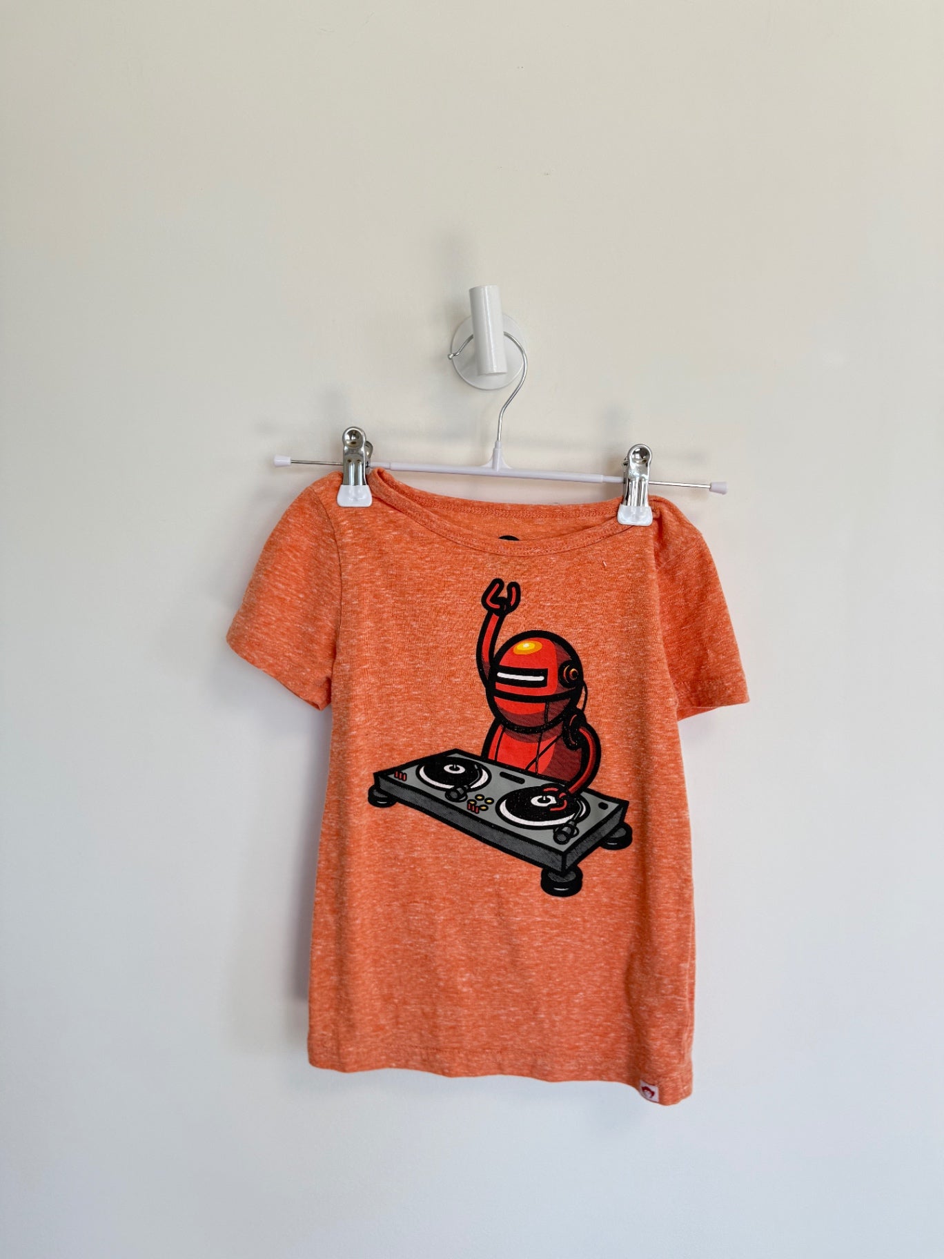 Appaman T-Shirt 4 years Orange