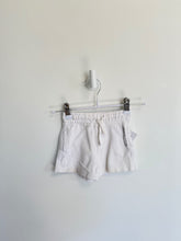 Zara Shorts 9-12 months White
