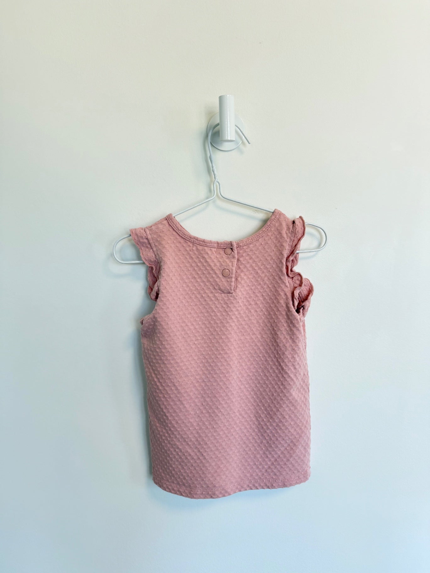 Miles the Label 2 piece set 24 months Pink